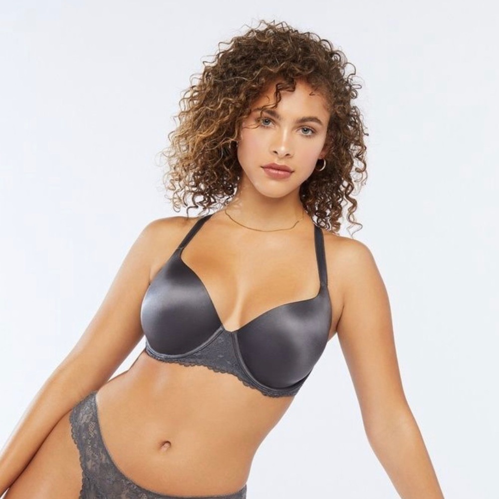 Savage x Fenty convertible bra